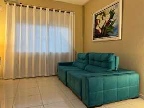 Apartamento Aconchegante na Praia dos Ingleses